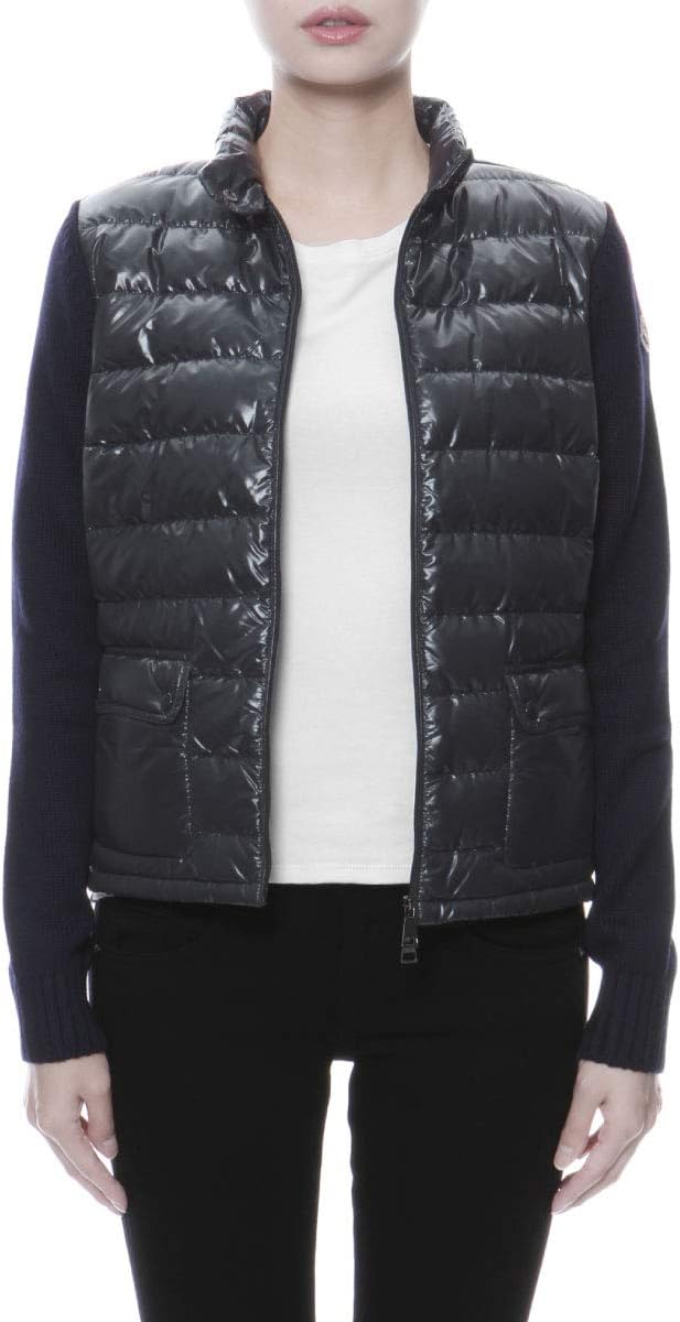 モンクレール　ブルゾン　L 楽天市場】MONCLER モンクレール ブルゾン CAMICIA 2F00017